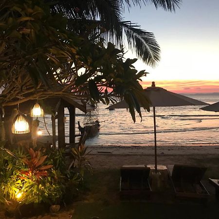 Koh Kwang Seaview Otel Klong Muang Beach Dış mekan fotoğraf