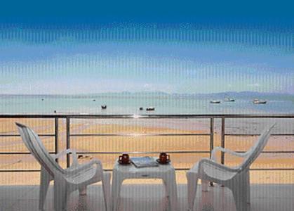 Koh Kwang Seaview Otel Klong Muang Beach Oda fotoğraf